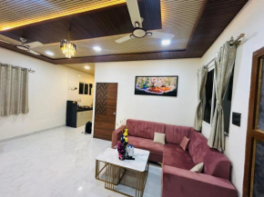 GAGAN's ABODE